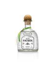 Tequila Patrón Silver Botella - 750ml