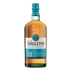 Whisky The Singleton 12 Años Botella - 750ml