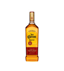 Tequila José Cuervo Especial Reposado Botella - 750ml