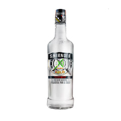 Vodka Smirnoff x1 Lulo Botella - 750ml