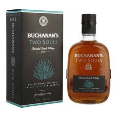 Whisky Buchanan's Two Souls Botella - 750ml