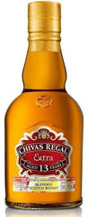 Whisky Chivas Regal Extra - 200ml