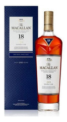 Whisky Macallan 18 Años Double Cask Botella - 700ml